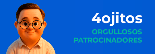 Campaña 4 ojitos Eurovision