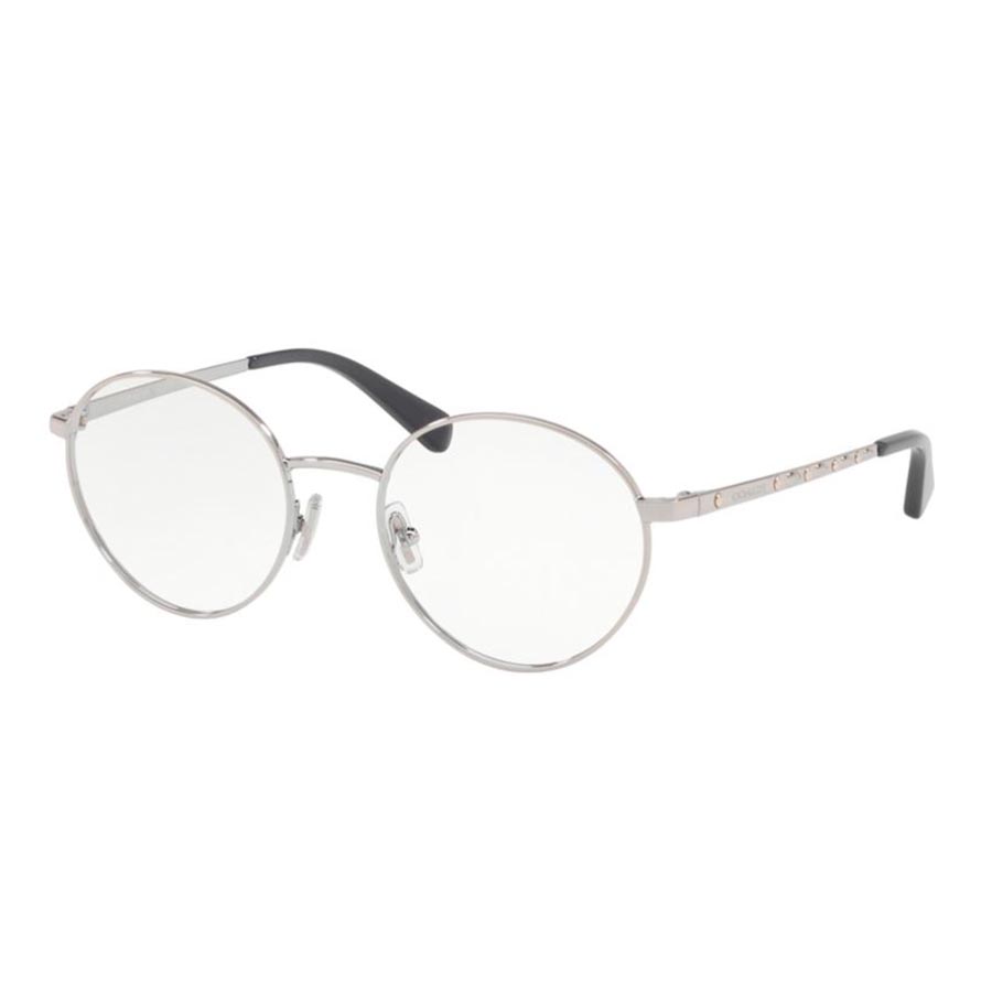 Lentes sales redondos oftalmicos